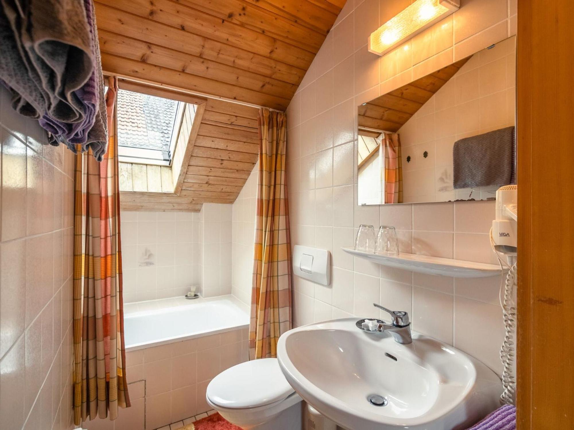 Delightful Holiday Home In Унтерамергау Екстериор снимка