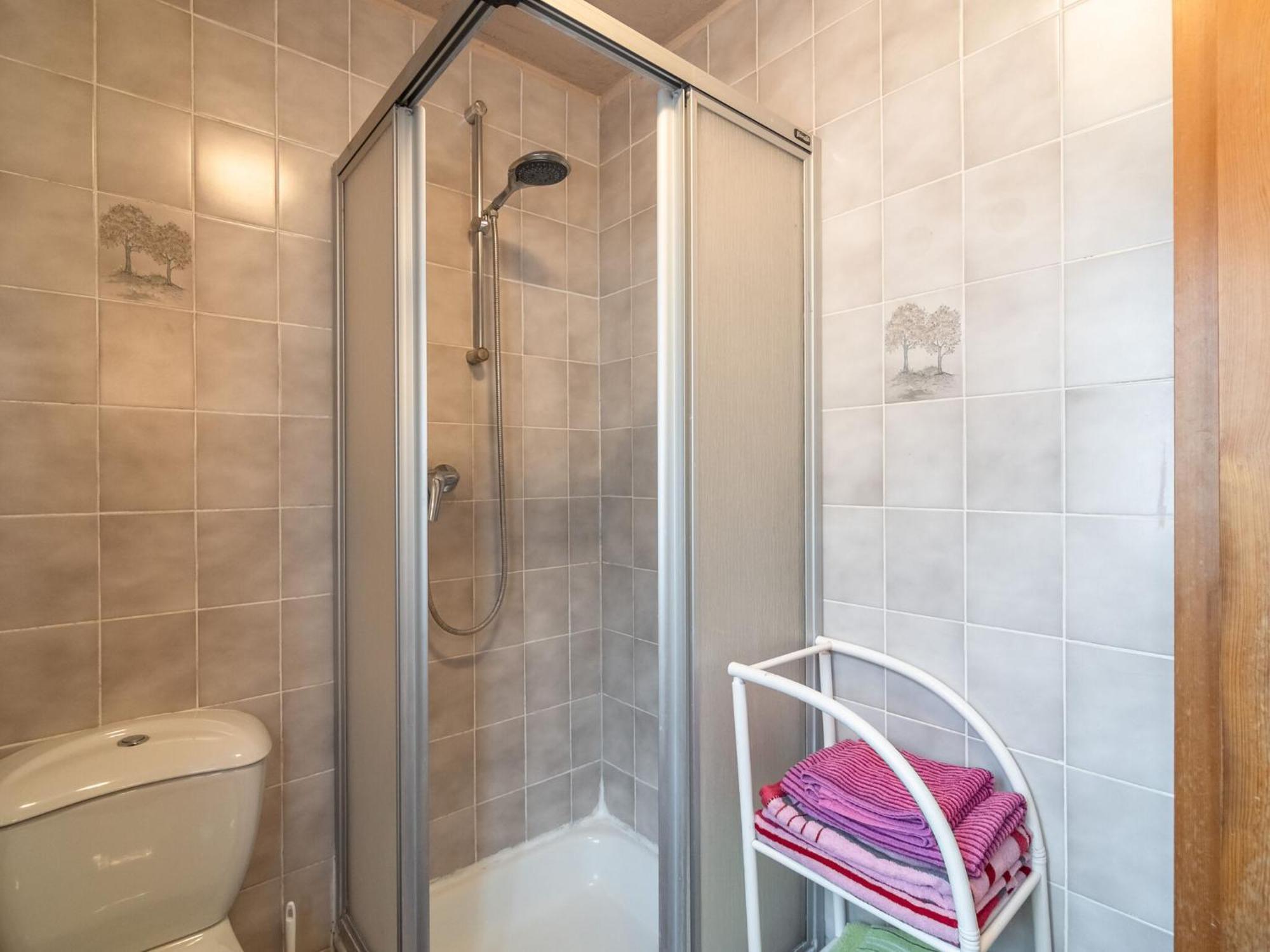 Delightful Holiday Home In Унтерамергау Екстериор снимка